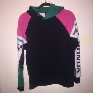 Rare Men's Hoodie from 1 Forever 21 x 21 Savage Ho